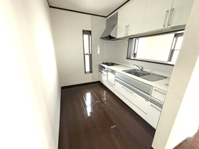 【キッチン】の画像