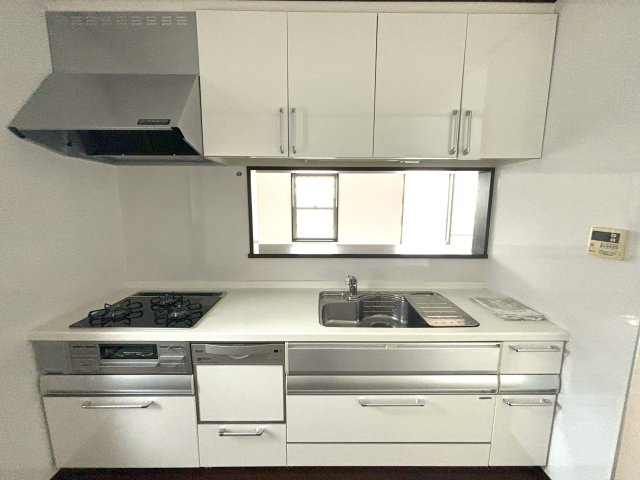 【キッチン】の画像