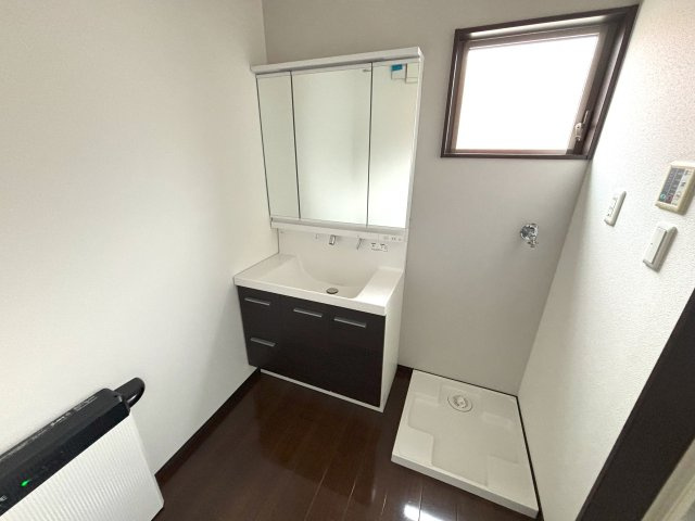 【洗面所】の画像