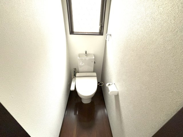 【トイレ】の画像