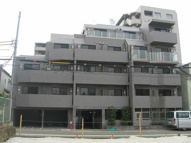 ルーブル祐天寺の画像