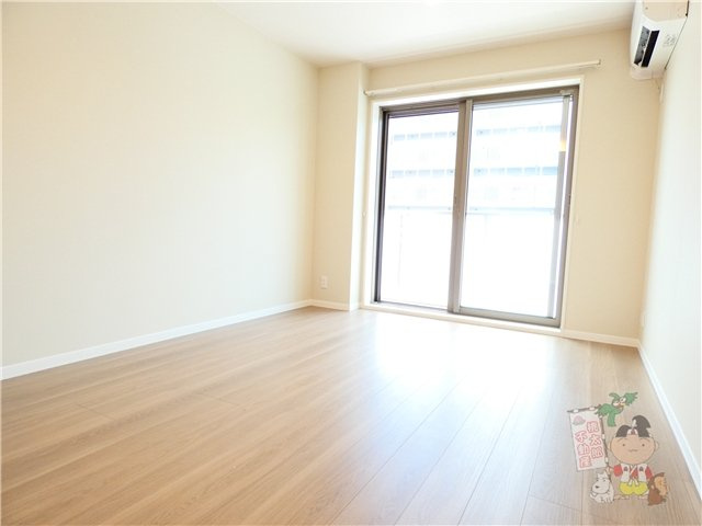 シャーメゾンノーススクエアの居間・リビング