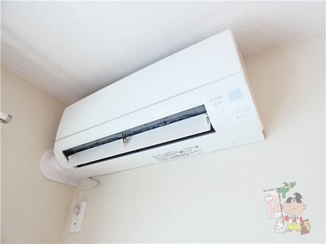 シャーメゾンノーススクエアの設備