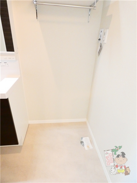 シャーメゾンノーススクエアの設備