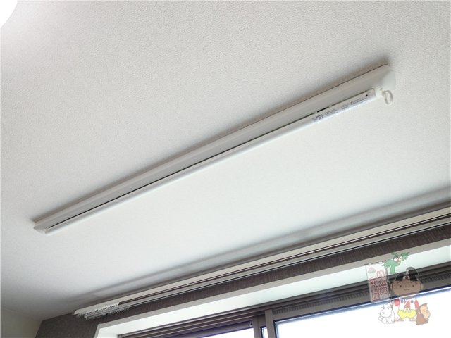 シャーメゾンノーススクエアの設備