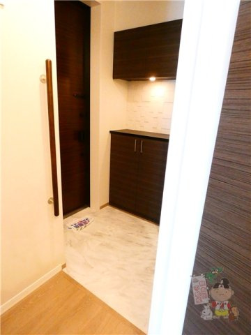 シャーメゾンノーススクエアのその他