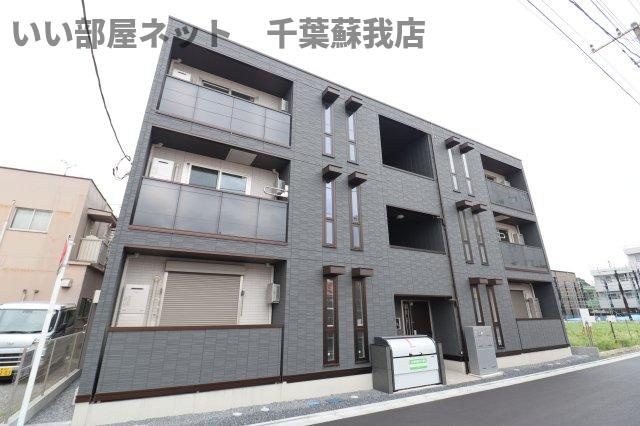 仮）D-ROOM長洲２丁目