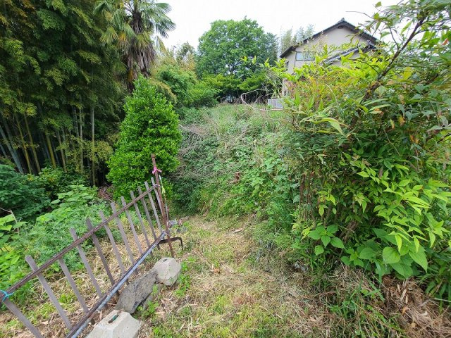 【その他】 | 西津田7丁目売土地 | その他現地写真です