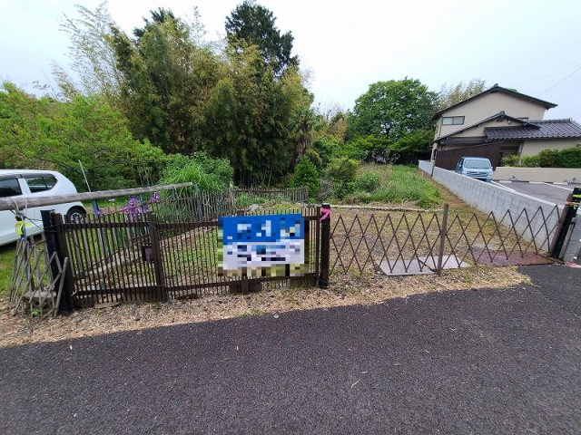 【外観】 | 西津田7丁目売土地 | 外観写真です