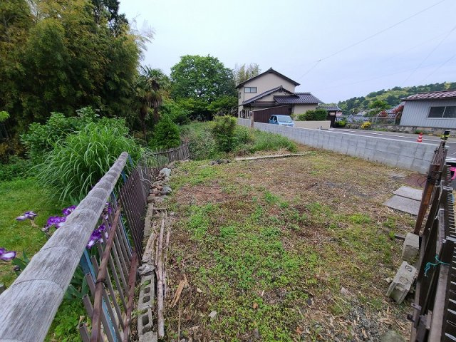 【その他】 | 西津田7丁目売土地 | その他現地写真です