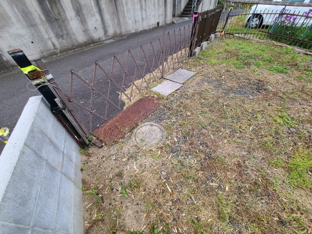 【前面道路含む現地写真】 | 西津田7丁目売土地 | 前面道路を含む現地写真です