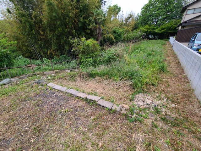 【その他】 | 西津田7丁目売土地 | その他現地写真です