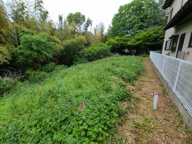 【その他】 | 西津田7丁目売土地 | その他現地写真です