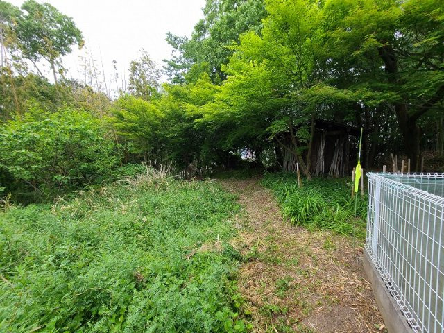 【その他】 | 西津田7丁目売土地 | その他現地写真です