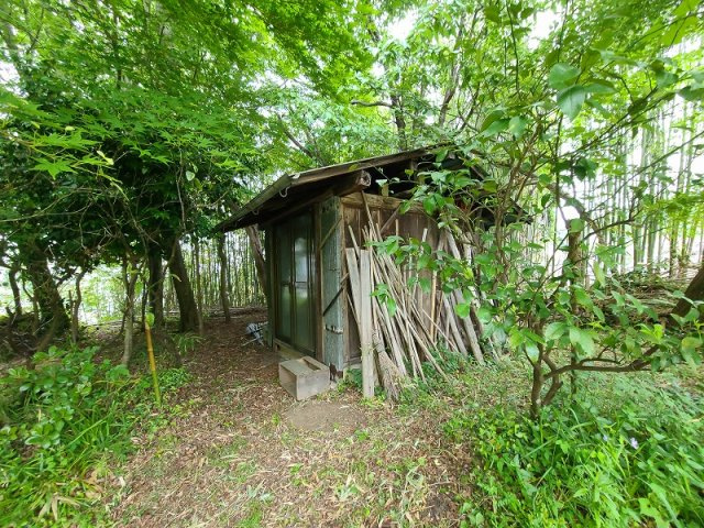 【その他】 | 西津田7丁目売土地 | その他現地写真です