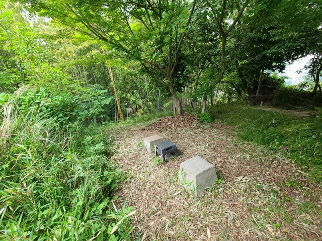 【その他】 | 西津田7丁目売土地 | その他現地写真です