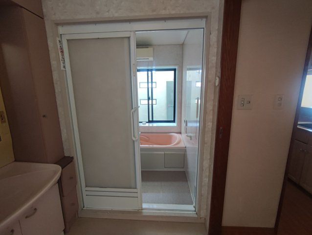 【浴室】の画像