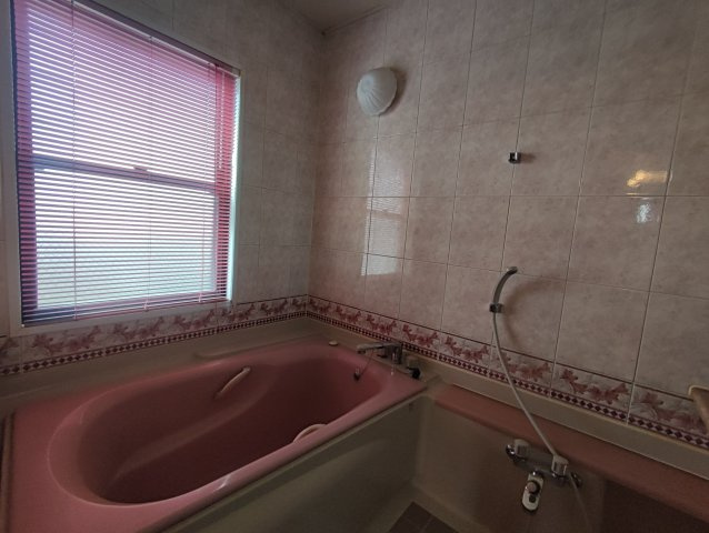 【浴室】の画像