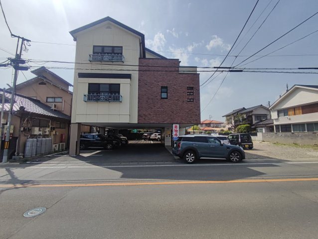 甲府市宝２丁目・戸建の画像