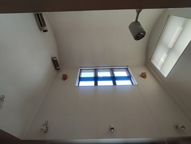 【居間・リビング】の画像