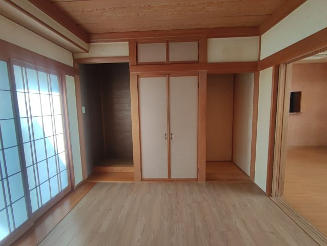 【洋室】の画像