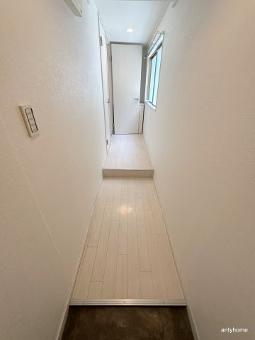 AKレジデンス　仲介手数料無料の内装
