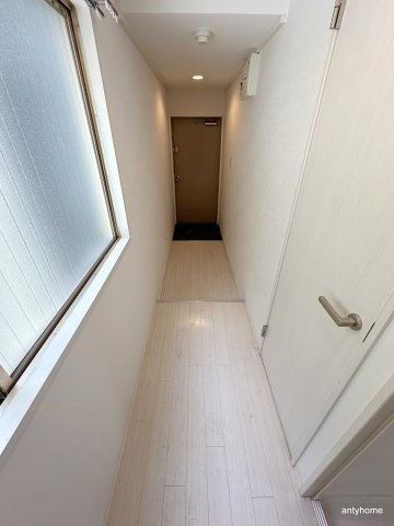 AKレジデンス　仲介手数料無料の内装