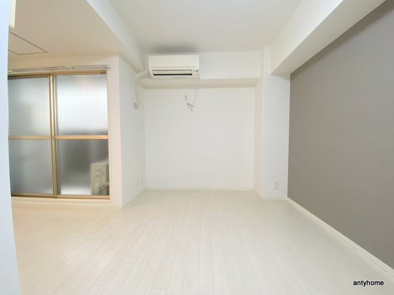 AKレジデンス　仲介手数料無料の居間・リビング