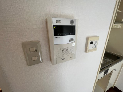 【セキュリティ】 | 藤和シティコープ三鷹南Ⅱ