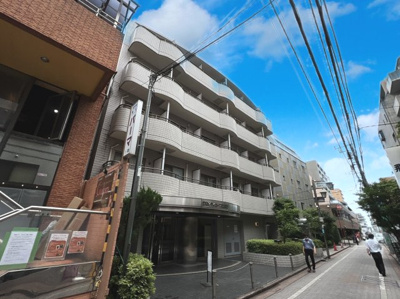 【外観】 | 藤和シティコープ三鷹南Ⅱ