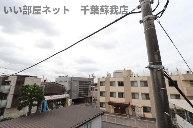 仮）D-ROOM長洲２丁目の展望|明日を自由に『Asfree』いい部屋ネット千葉蘇我店です！