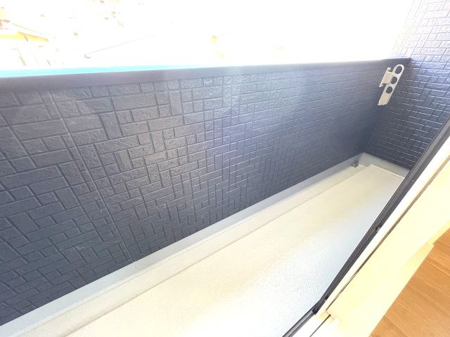 西区古江西町　№35473のバルコニー