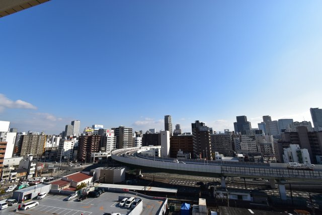 COCORO-EASTの展望