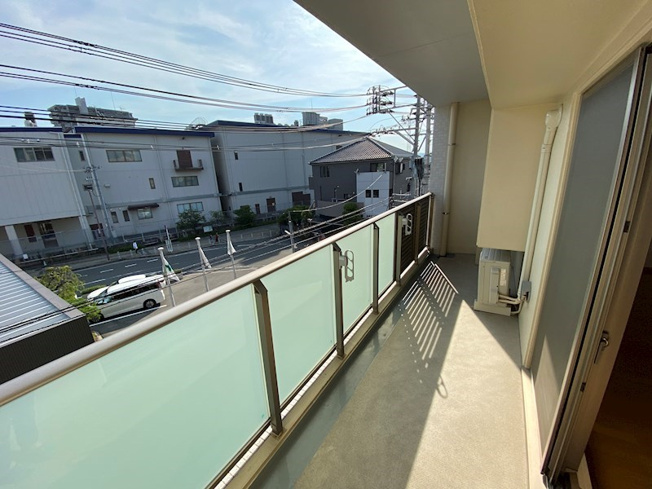 ※同物件別号室参考写真