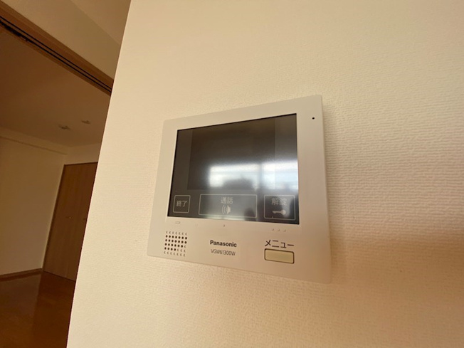※同物件別号室参考写真