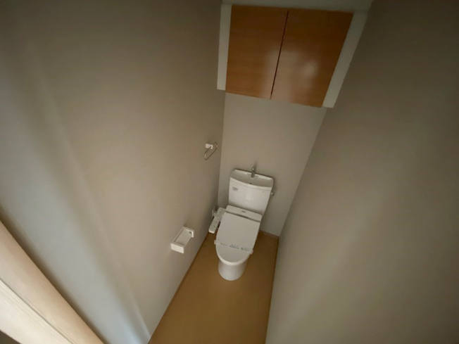 ※同物件別号室参考写真