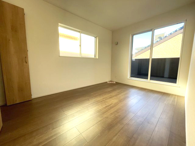 西区古江西町　№35473の洋室|2階　６帖