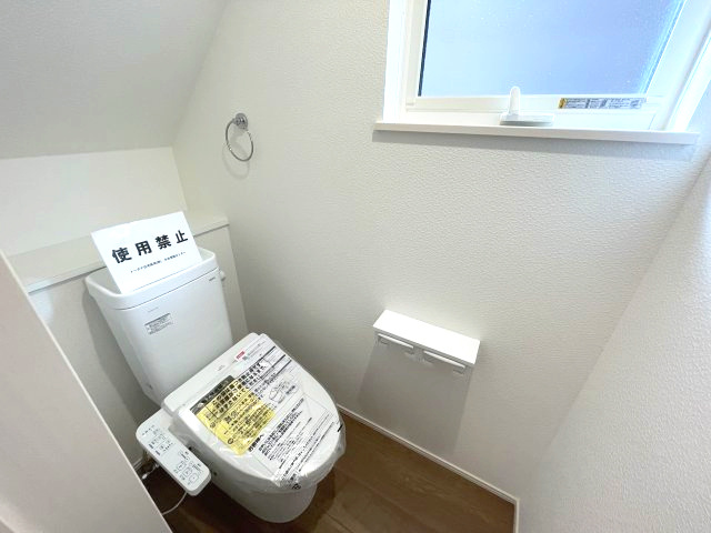 西区古江西町　№35473のトイレ|1階トイレ