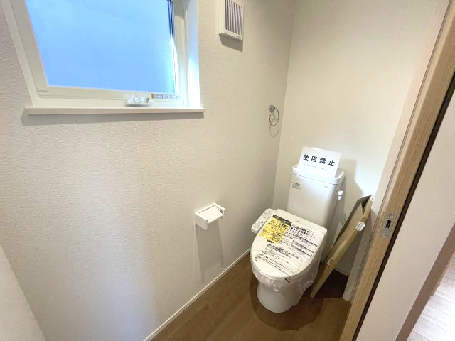 西区古江西町　№35473のトイレ|2階トイレ