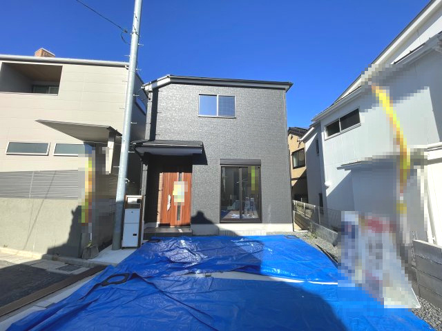 西区古江西町　№35473