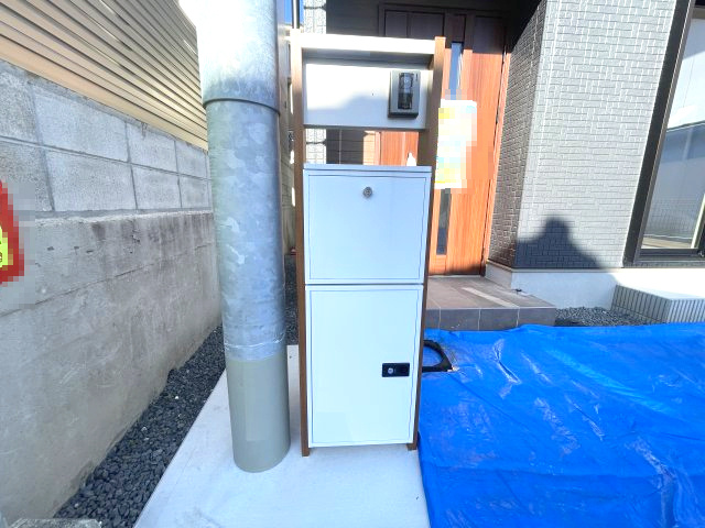 西区古江西町　№35473のその他|ポスト