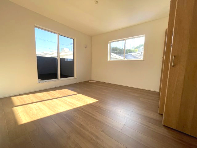 西区古江西町　№35473の洋室|2階　8帖