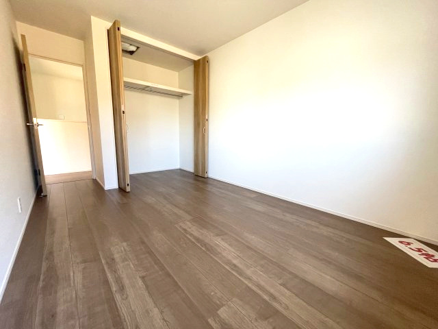 西区古江西町　№35473の洋室|2階　6.5帖