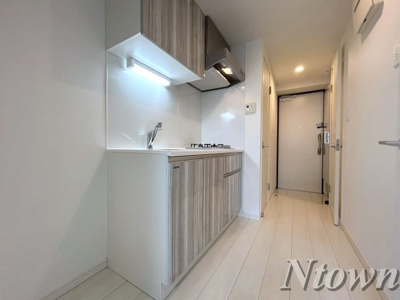 【内装】 | Cion Nagoya meieki | 過ごしやすい室内です