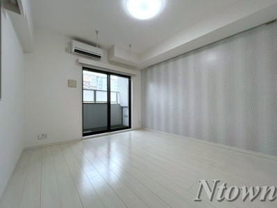 【居間・リビング】 | Cion Nagoya meieki | おしゃれなリビングです