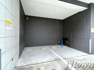 【エントランス】 | Cion Nagoya meieki | 毎日通るエントランスはこのようになっています