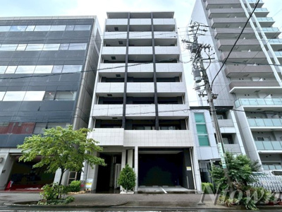 【エントランス】 | Cion Nagoya meieki