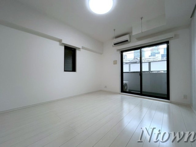 【居間・リビング】 | Cion Nagoya meieki | 使いやすいリビングです