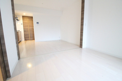 【洋室】 | ラ・フォルム天満橋EAST