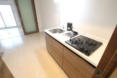 【キッチン】 | ラ・フォルム天満橋EAST